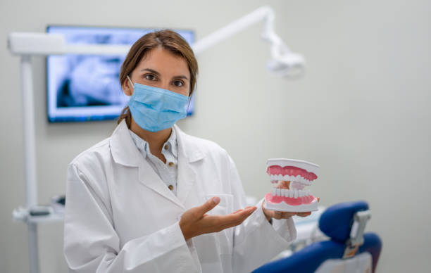 Best Emergency Tooth Extraction in Aetna Estates, CO